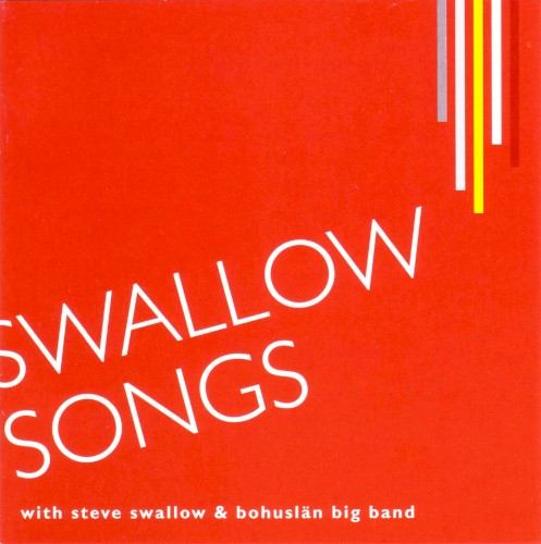 Swallow Songs封面