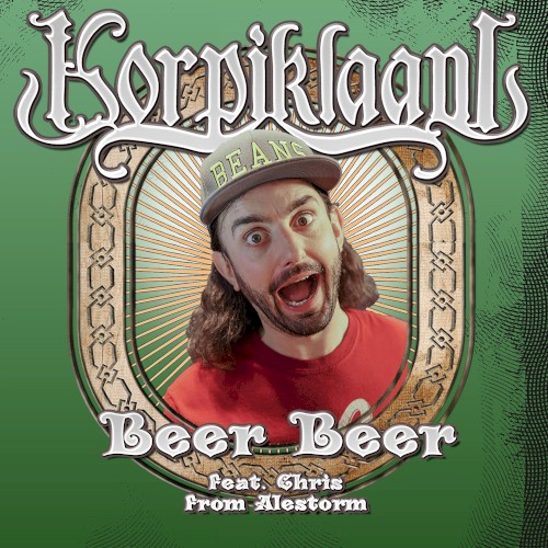 Beer Beer (Scotland)封面