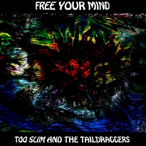 Free Your Mind封面