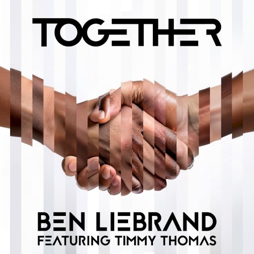 Together封面