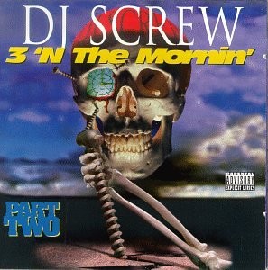 3 ‘n the Mornin’, Part Two封面