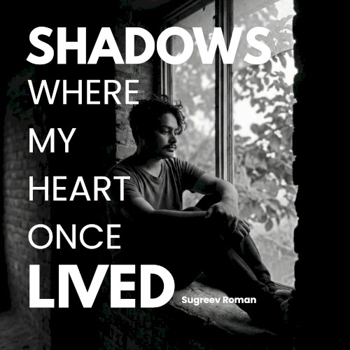 Shadows Where My Heart Once Lived封面