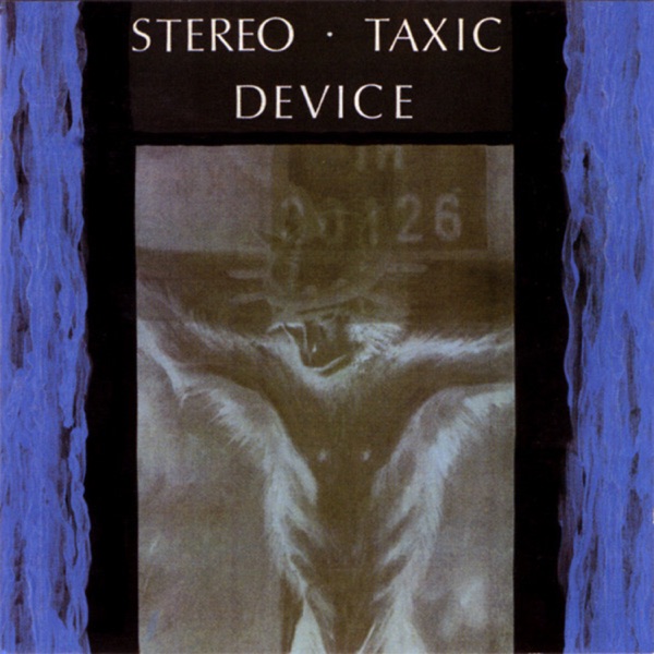 Stereo Taxic Device封面