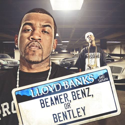 Beamer, Benz, or Bentley封面