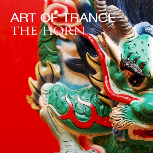 The Horn封面