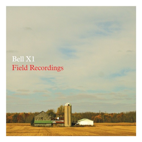 Field Recordings封面