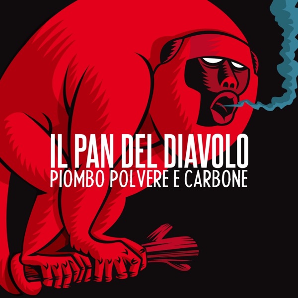 Piombo polvere e carbone封面