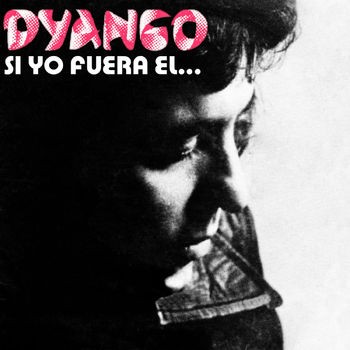 Si yo fuera él封面