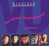 Chronicles封面