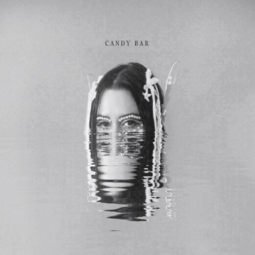 Candy Bar封面