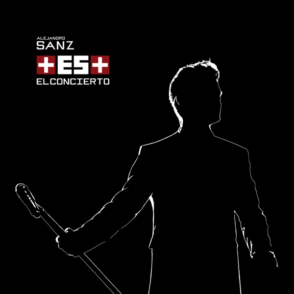 +Es+ el concierto封面