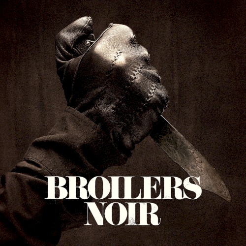 Noir封面