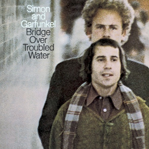 Bridge Over Troubled Water封面