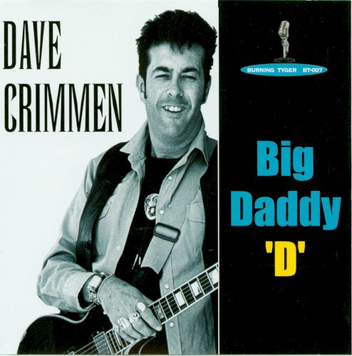 Big Daddy 'D'封面