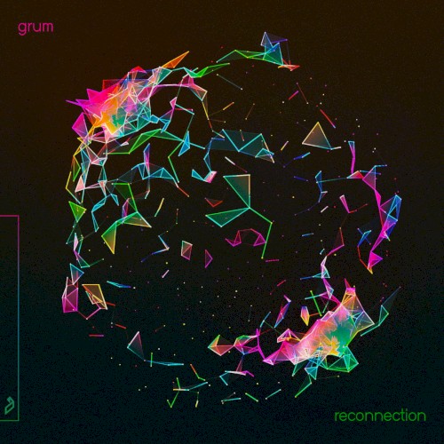 Reconnection封面