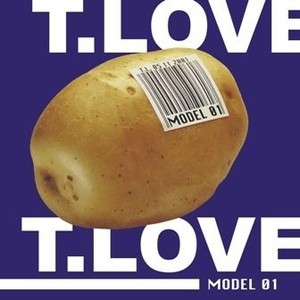 Model 01封面
