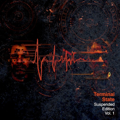 Suspended Edition Vol. 1封面