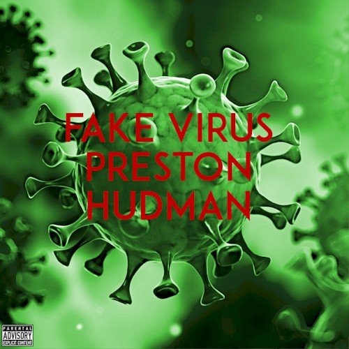 Fake Virus封面