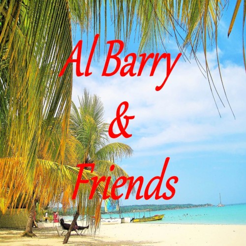 Al Barry & Friends (Deluxe Edition)封面