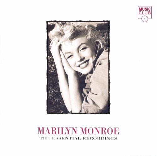 The Essential Recordings封面