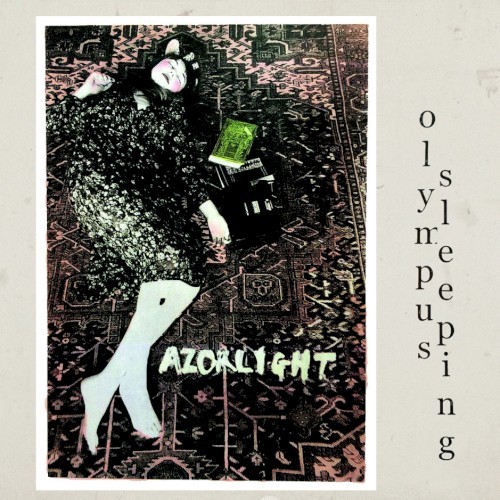 Olympus Sleeping封面