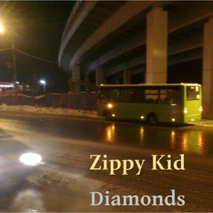 Diamonds封面