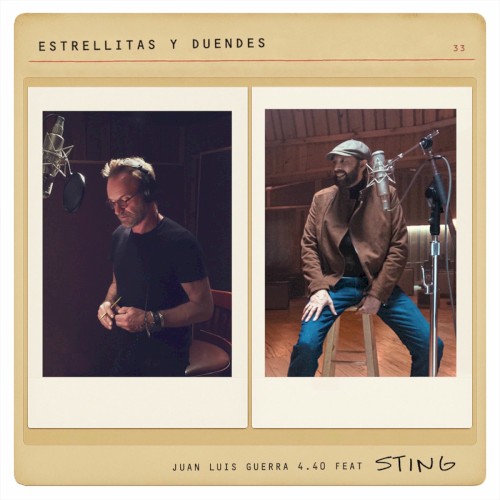 Estrellitas y duendes封面
