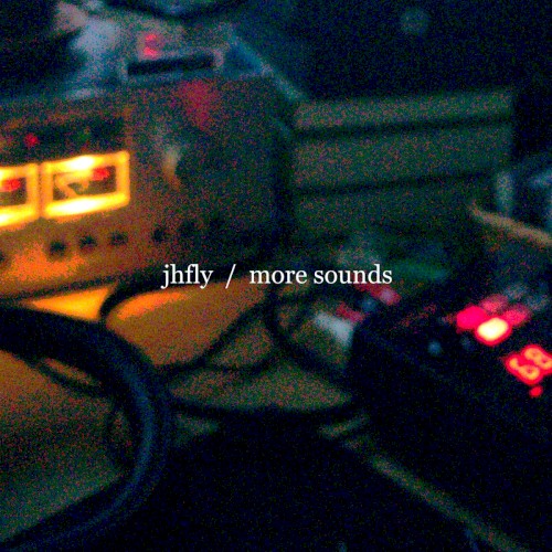 more sounds封面