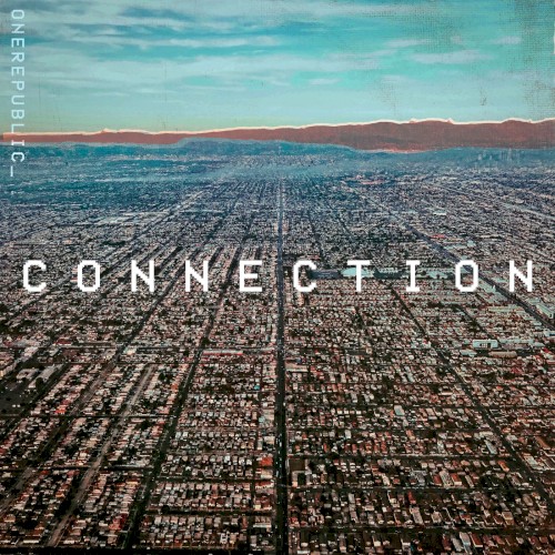 Connection封面