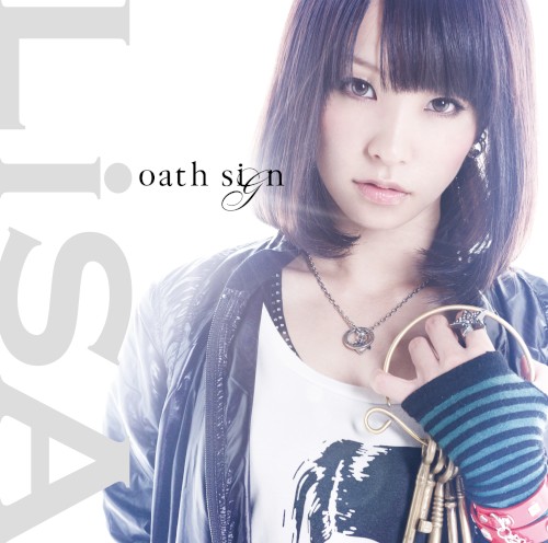 oath sign封面
