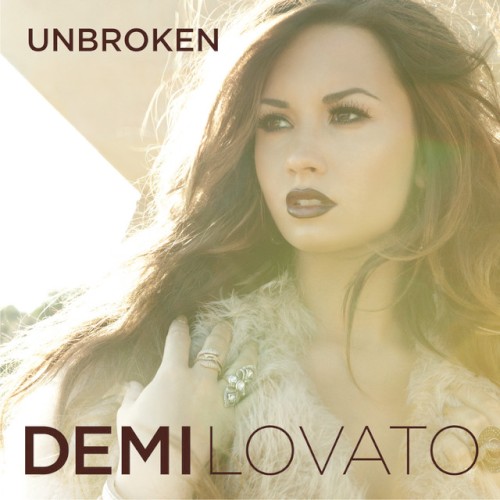 About Unbroken封面
