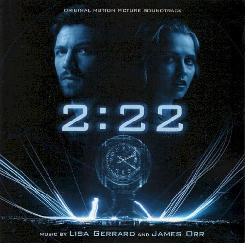 2:22封面