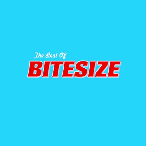 The Best of Bitesize封面