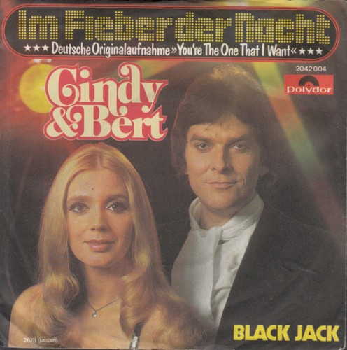 Im Fieber der Nacht封面
