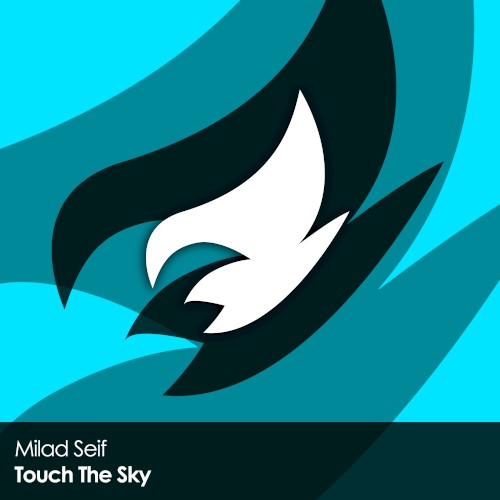 Touch the Sky封面