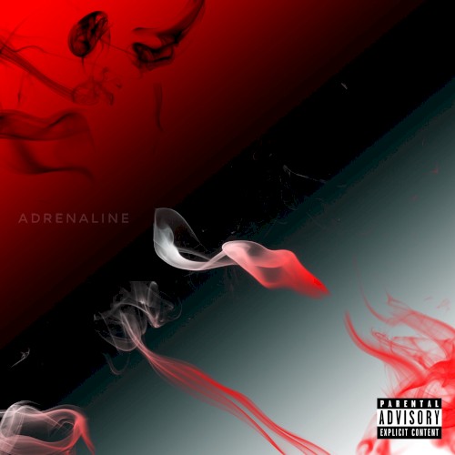 ADRENALINE封面