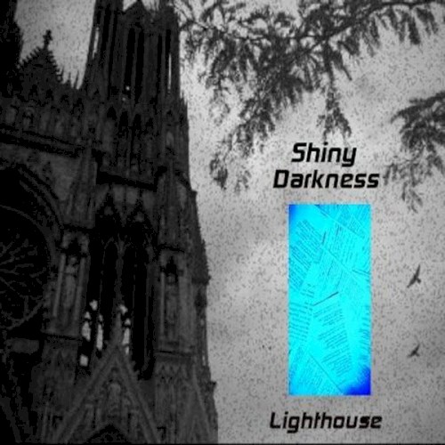 Lighthouse封面