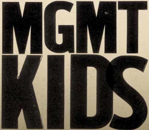 Kids封面