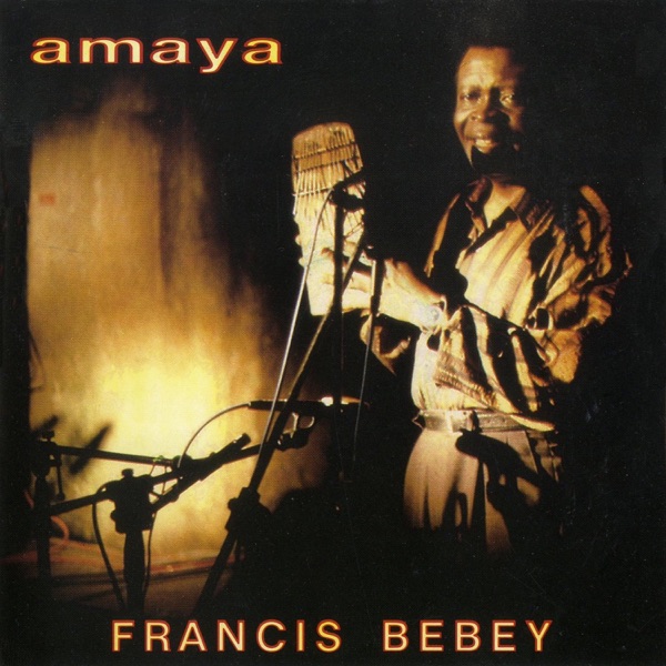 Amaya封面