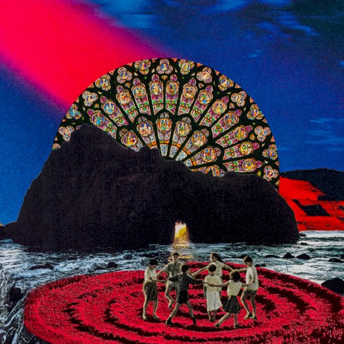 Earth Is a Black Hole封面