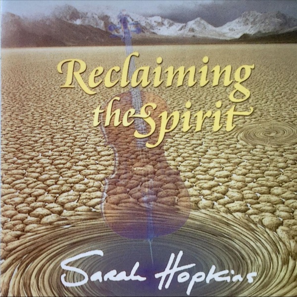 Reclaiming the Spirit封面