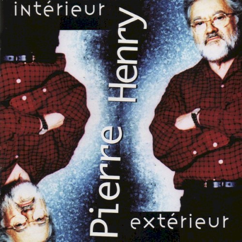 Intérieur / Extérieur封面