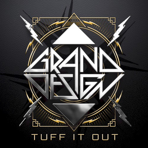 Tuff It Out封面