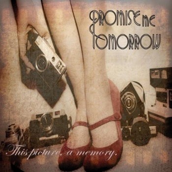 This Picture, a Memory封面