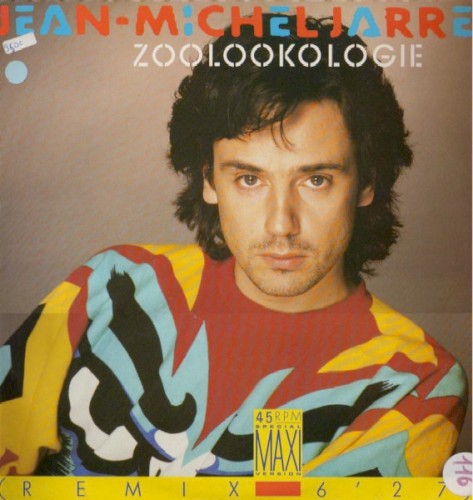 Zoolookologie封面