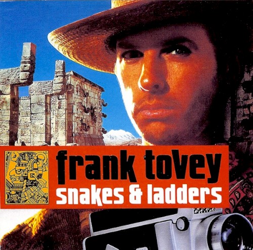 Snakes & Ladders封面