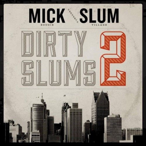 Dirty Slums 2封面