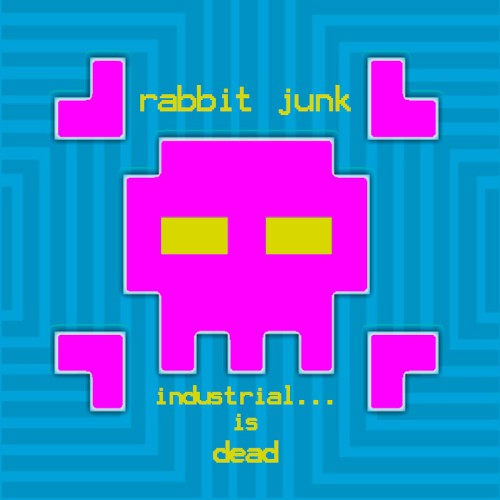 Industrial...is dead (Single '06)封面
