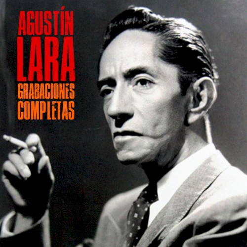 Grabaciones Completas (Remastered)封面