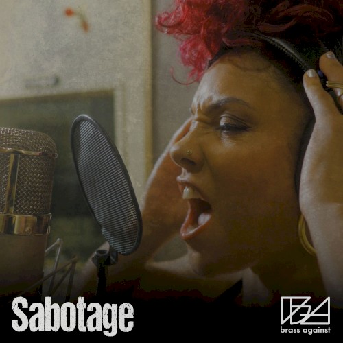 Sabotage封面